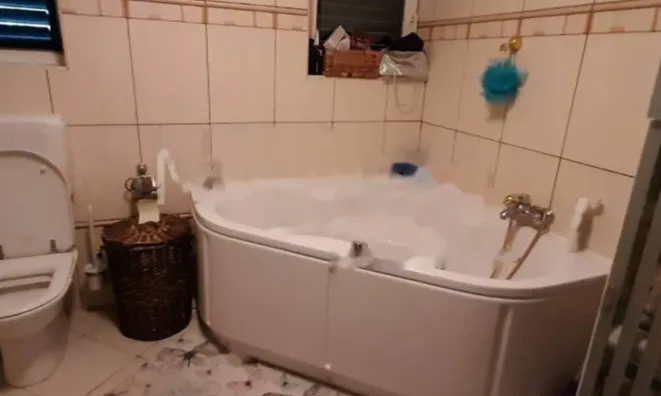 Недвижимость Трехкомнатная квартира Ичичи: 8