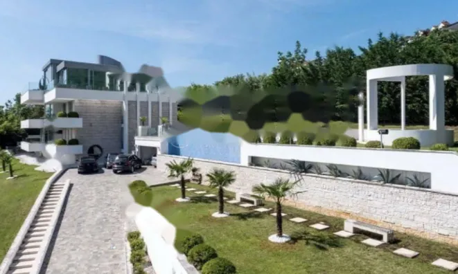 Недвижимость Семейный дом в Ичичи: 2