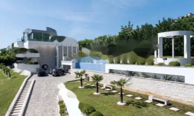 Недвижимость Семейный дом в Ичичи: 3