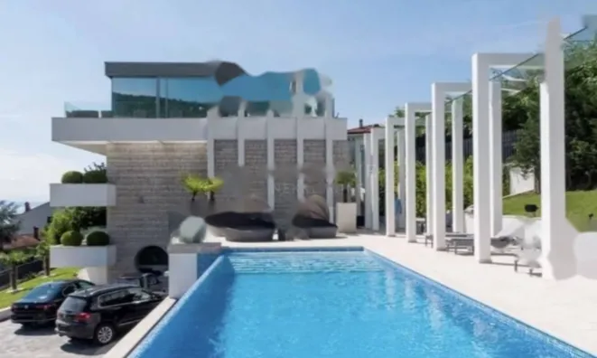 Недвижимость Семейный дом в Ичичи: 4