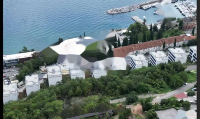 Недвижимость Трёхкомнатная Квартира Ичичи: 3