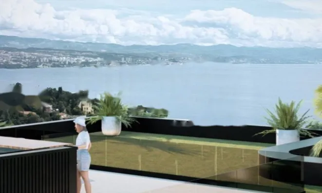 Недвижимость Трёхкомнатная Квартира Ичичи: 5