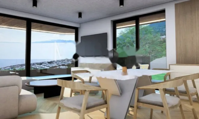 Недвижимость Трёхкомнатная Квартира Ичичи: 7