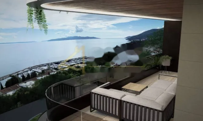 Недвижимость Четырехкомнатная квартира Ичичи: 3