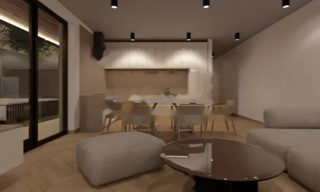 Недвижимость Четырехкомнатная квартира Ичичи: 4