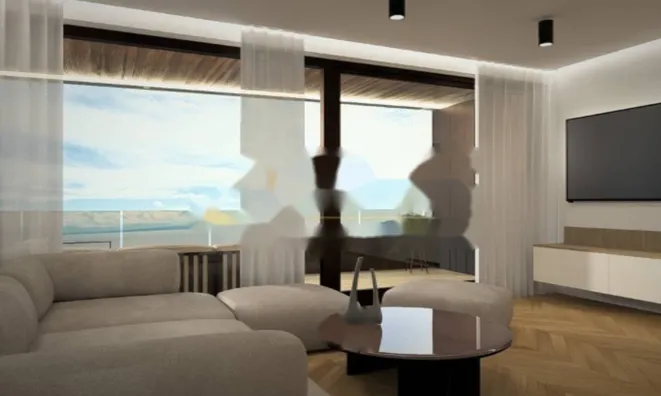 Недвижимость Четырехкомнатная квартира Ичичи: 6