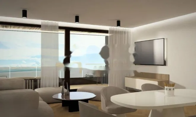 Недвижимость Четырехкомнатная квартира Ичичи: 7