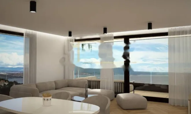 Недвижимость Четырехкомнатная квартира Ичичи: 8