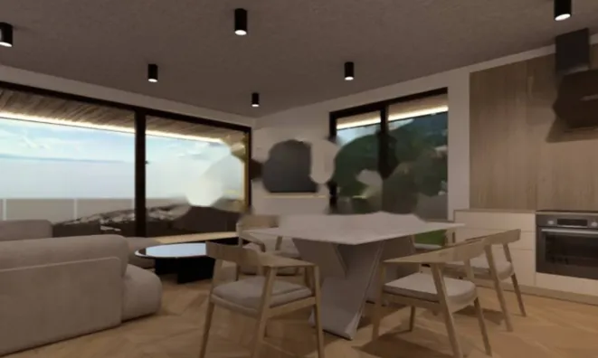 Недвижимость Четырехкомнатная квартира Ичичи: 13