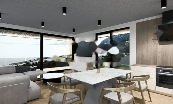 Недвижимость Четырехкомнатная квартира Ичичи: 14