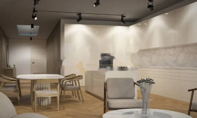 Недвижимость Четырехкомнатная квартира Ичичи: 15