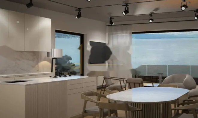 Недвижимость Четырехкомнатная квартира Ичичи: 17