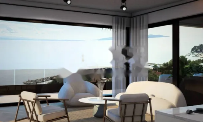 Недвижимость Четырехкомнатная квартира Ичичи: 18