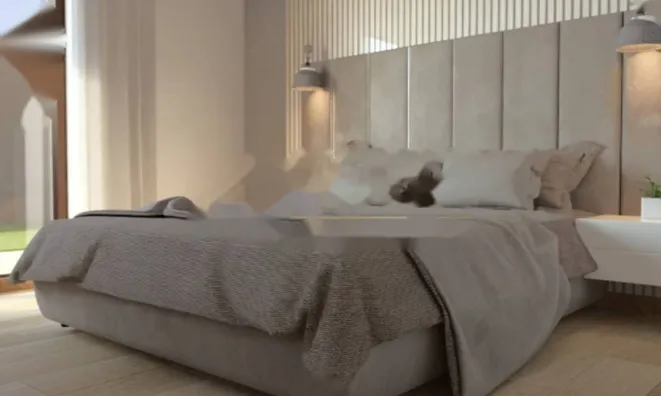 Недвижимость Четырехкомнатная квартира Ичичи: 20