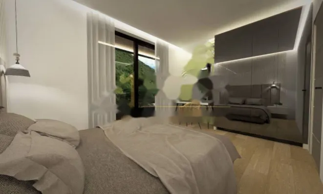 Недвижимость Четырехкомнатная квартира Ичичи: 23