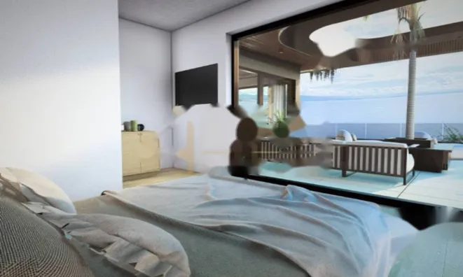 Недвижимость Четырехкомнатная квартира Ичичи: 28