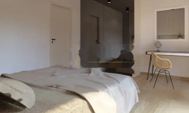 Недвижимость Четырехкомнатная квартира Ичичи: 29