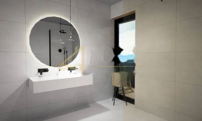 Недвижимость Четырехкомнатная квартира Ичичи: 35