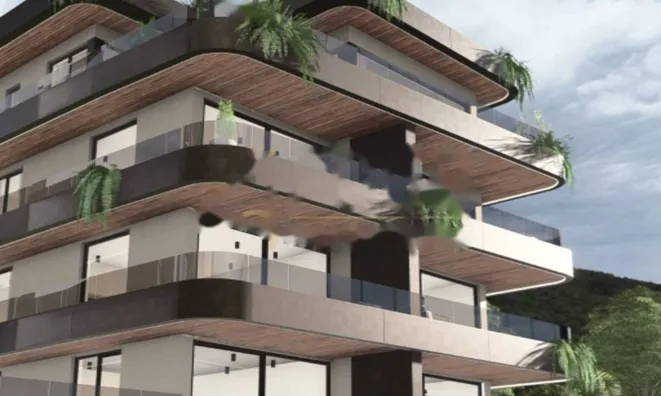 Недвижимость Четырехкомнатная квартира Ичичи: 38