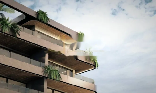 Недвижимость Четырехкомнатная квартира Ичичи: 39