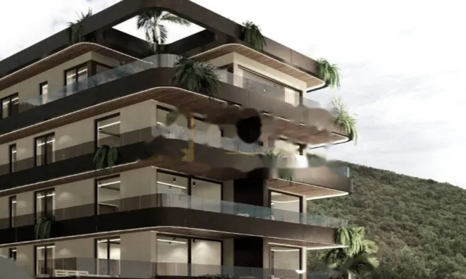 Недвижимость Четырехкомнатная квартира Ичичи: 41