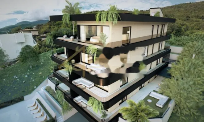 Недвижимость Четырехкомнатная квартира Ичичи: 43