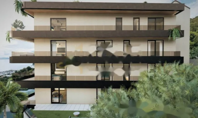 Недвижимость Четырехкомнатная квартира Ичичи: 44