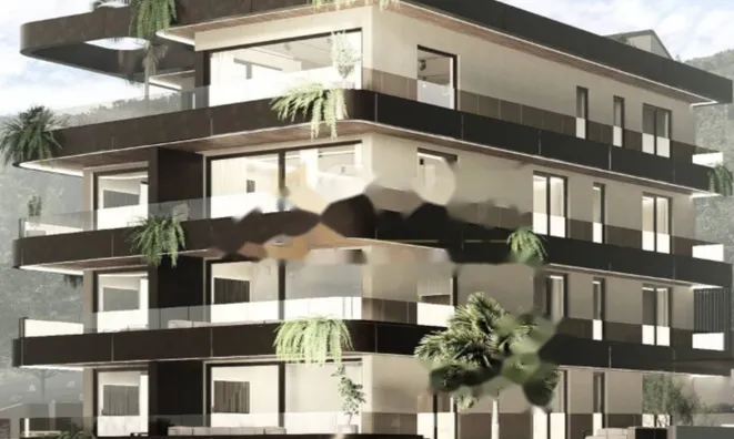 Недвижимость Четырехкомнатная квартира Ичичи: 45