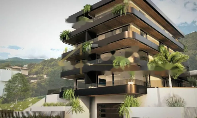 Недвижимость Четырехкомнатная квартира Ичичи: 46