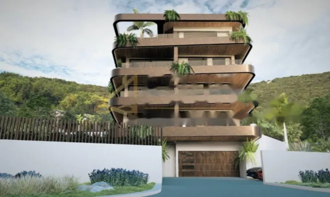 Недвижимость Четырехкомнатная квартира Ичичи: 47