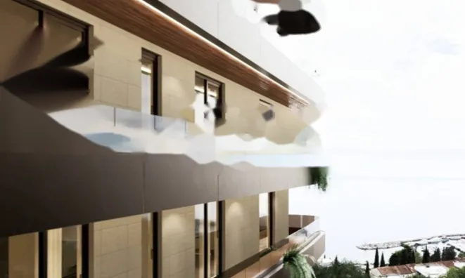 Недвижимость Четырехкомнатная квартира Ичичи: 48