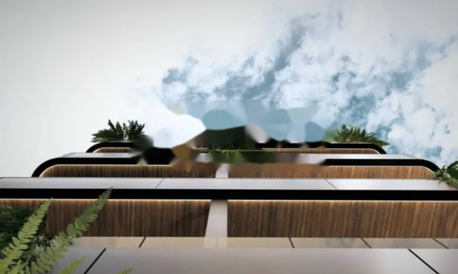 Недвижимость Четырехкомнатная квартира Ичичи: 49