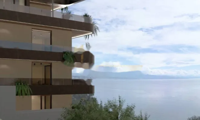 Недвижимость Четырехкомнатная квартира Ичичи: 50