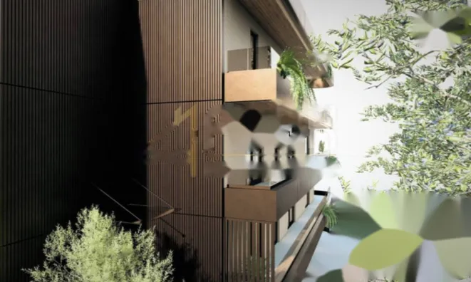 Недвижимость Четырехкомнатная квартира Ичичи: 51