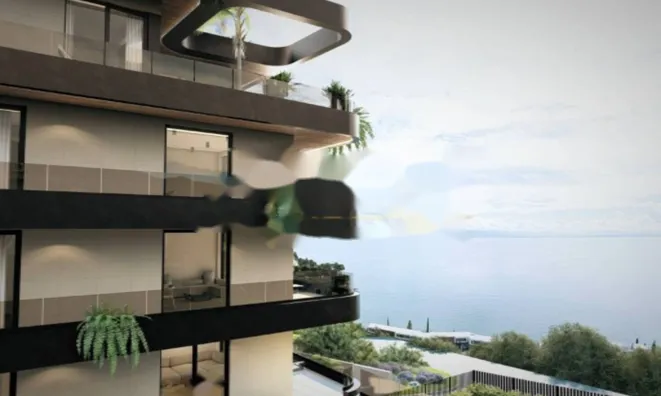 Недвижимость Четырехкомнатная квартира Ичичи: 52