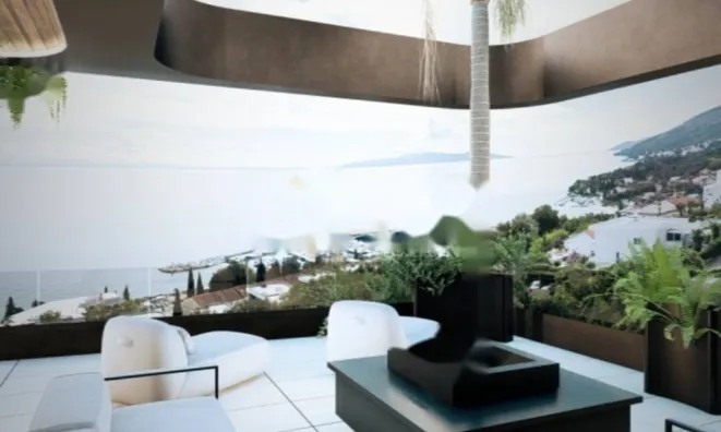 Недвижимость Четырехкомнатная квартира Ичичи: 53