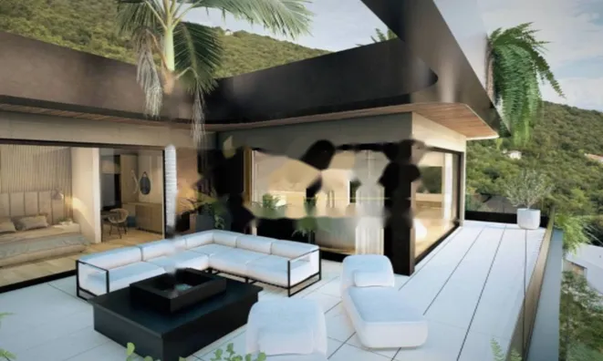 Недвижимость Четырехкомнатная квартира Ичичи: 54