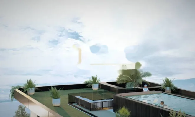 Недвижимость Четырехкомнатная квартира Ичичи: 57