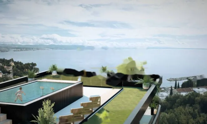 Недвижимость Четырехкомнатная квартира Ичичи: 59