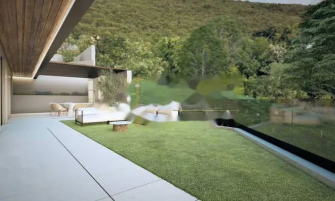 Недвижимость Четырехкомнатная квартира Ичичи: 60