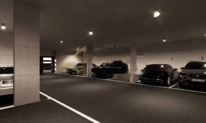 Недвижимость Четырехкомнатная квартира Ичичи: 61