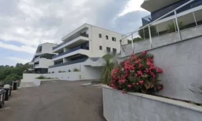 Недвижимость Четырехкомнатная квартира в центре Опатии: 6