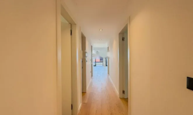 Недвижимость Четырехкомнатная квартира в центре Опатии: 7