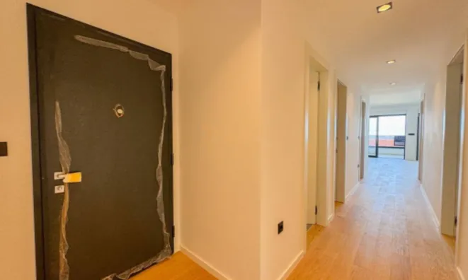 Недвижимость Четырехкомнатная квартира в центре Опатии: 9