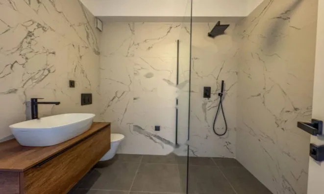 Недвижимость Четырехкомнатная квартира в центре Опатии: 11