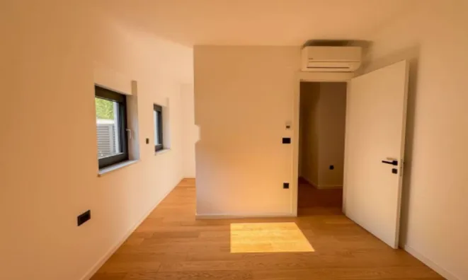 Недвижимость Четырехкомнатная квартира в центре Опатии: 12