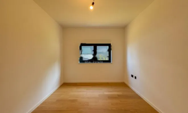 Недвижимость Четырехкомнатная квартира в центре Опатии: 13