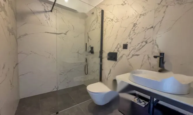 Недвижимость Четырехкомнатная квартира в центре Опатии: 14