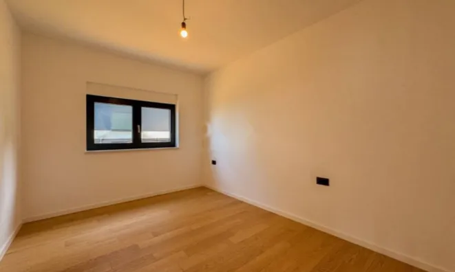 Недвижимость Четырехкомнатная квартира в центре Опатии: 15