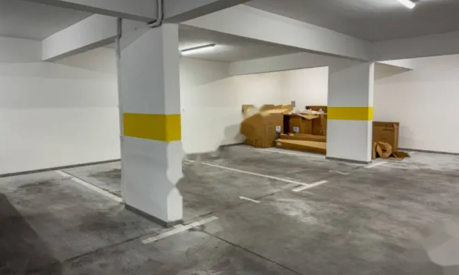 Недвижимость Четырехкомнатная квартира в центре Опатии: 16